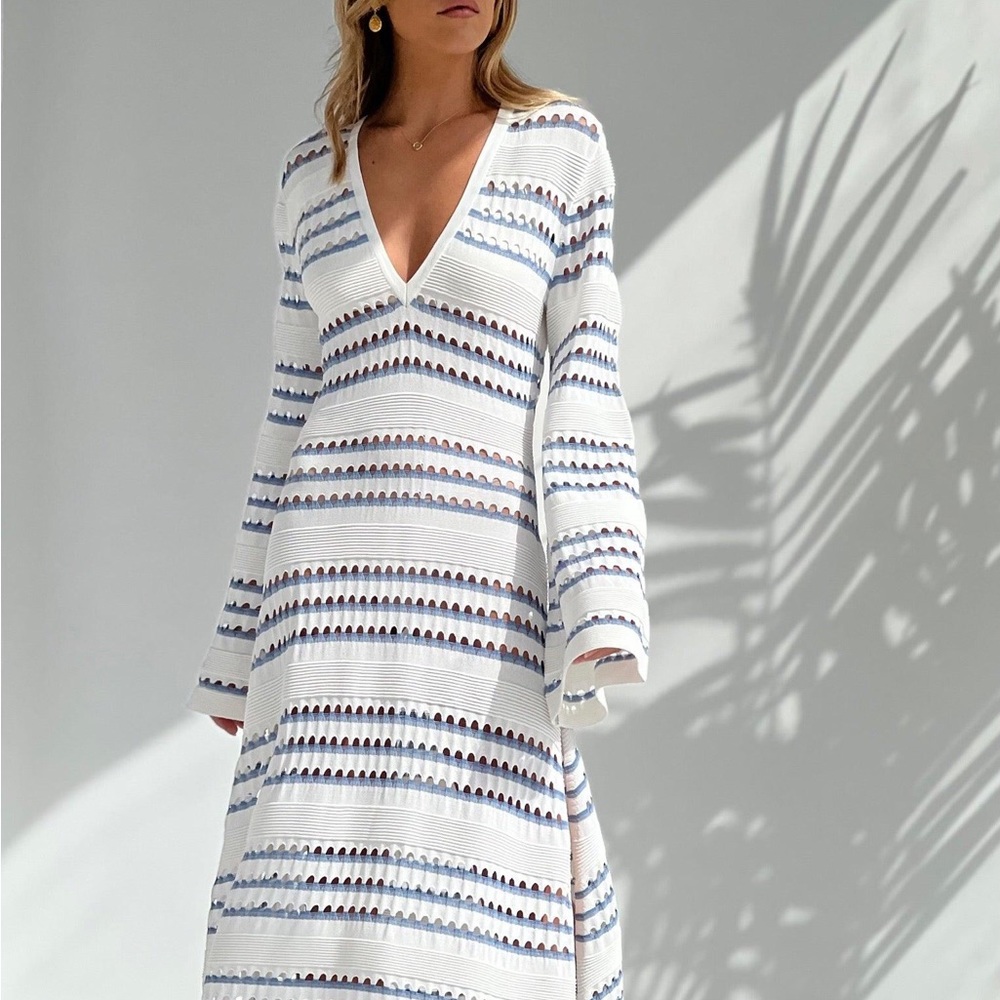 Beach dress